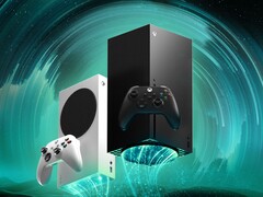 Xbox Series X und S