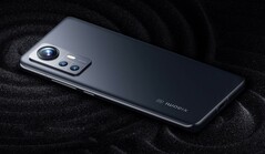 Das Xiaomi 12X besitzt eine 50 MP Triple-Kamera, die 8K-Videos aufzeichnen kann. (Bild: Xiaomi)