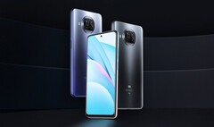 Xiaomi bietet das Mi 10T aktuell zum Spitzenpreis an. (Bild: Xiaomi)