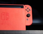 Die Nintendo Switch ist neueren Gaming-Handhelds in Sachen Performance weit unterlegen, ein Nachfolger ist trotzdem noch nicht geplant. (Bild: Aishah lenore)