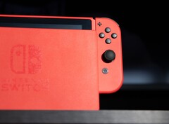 Die Nintendo Switch ist neueren Gaming-Handhelds in Sachen Performance weit unterlegen, ein Nachfolger ist trotzdem noch nicht geplant. (Bild: Aishah lenore)