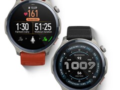 Die Amazfit Balance 2 erhält neue Funktionen (Bildquelle: Zepp Health)