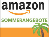 Amazon startet am 1. Juli mit den Sommerangeboten 2020. (Bild: Amazon)