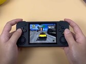 Anbernic RG35XX H: Neuer Gaming-Handheld