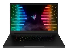 Razer Blade 17 Laptop im Test: Jetzt mit GeForce RTX mit 130 W TGP