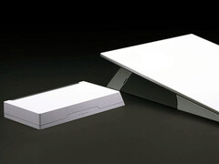 Das neue Starlink Performance Kit für schnelleres Satelliten-Internet (Bildquelle: SpaceX)