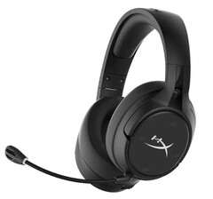 HyperX Cloud Flight S: Drahtloses Headset lädt dank Qi kabellos