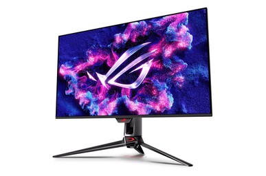Asus ROG Swift OLED PG32UCDP