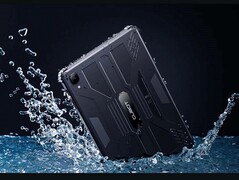KingKong: Rugged-Tablet von Cubot ist ab sofort erhältlich