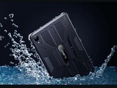 KingKong: Rugged-Tablet von Cubot ist ab sofort erhältlich