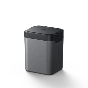 Der Akku kann als Powerbank eingesetzt werden (Bildquelle: Anker)