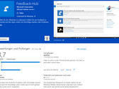 Microsoft veröffentlicht die App "Feedback-Hub" nun für alle Nutzer.
