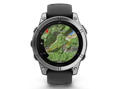 Mehrere Garmin-Smartwatches erhalten eine neue, stabile Software-Aktualisierung (Bildquelle: Garmin)