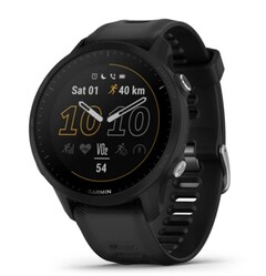Garmin Forerunner 955: Neues Update für die Lauf-Smartwatch