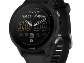 Garmin Forerunner 955: Neues Update für die Lauf-Smartwatch