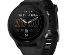 Garmin Forerunner 955: Neues Update für die Lauf-Smartwatch