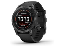Garmin bringt neue Software-Aktualisierungen auf mehrere Smartwatches