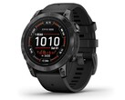 Garmin bringt neue Software-Aktualisierungen auf mehrere Smartwatches