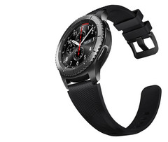 Galaxy Watch vor Launch am 9. August von der FCC zertifiziert