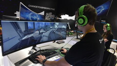 GfK-Studie: PC-Gaming weiter im Aufwind