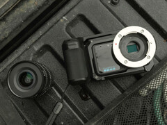 Die GoPro Mission 1 Pro ILS ist ursprünglich im April gelaunched