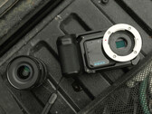 Die GoPro Mission 1 Pro ILS ist ursprünglich im April gelaunched