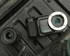 Die GoPro Mission 1 Pro ILS ist ursprünglich im April gelaunched