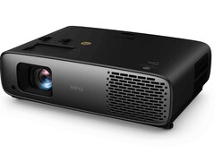 Der BenQ W4000i ist ab sofort bestellbar