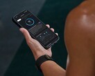 Der Helio Strap erhält eine neue Software-Aktualisierung (Bildquelle: Zepp Health)