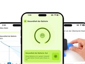Die iFixit App bietet mehr als nur Reparatur-Anleitungen. (Bildquelle: iFixit)