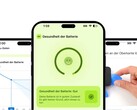 Die iFixit App bietet mehr als nur Reparatur-Anleitungen. (Bildquelle: iFixit)