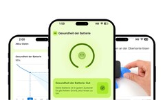 Die iFixit App bietet mehr als nur Reparatur-Anleitungen. (Bildquelle: iFixit)