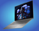 Das IdeaPad Slim 5 Ultra wiegt mit OLED-Display nur knapp über 1kg
