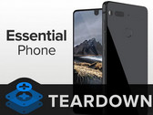 iFixit Teardown: Essential Phone ist beim Reparieren eine Katastrophe