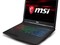 Test MSI GP63 Leopard 8RE (i7-8750H, GTX 1060, FHD) Xotic PC Edition Laptop