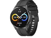 W12: Die Smartwatch bringt eine einfache Ausstattung mit
