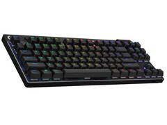 G Pro X TKL Lightspeed: Neue Gaming-Tastatur agiert drahtlos