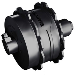 MIVICE M100: Neuer und leichter Motor