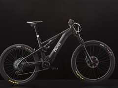 MAG Bike ET.1: Neues E-Bike mit starker Ausstattung