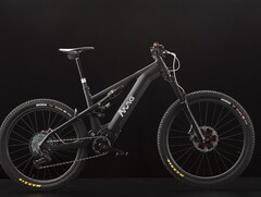 MAG Bike ET.1: Neues E-Bike mit starker Ausstattung