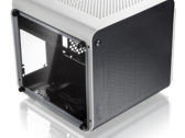 Raijintek Metis: Kompaktes Gehäuse für starke Komponenten