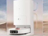 Xiaomi Mijia 1S: Wischroboter mit zwei Wasseranschlüssen