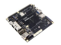 Odyssey: Leistungsstarke Raspberry Pi-Alternative unterstützt Windows 10, 4K und ist Arduino-kompatibel