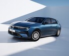 Der Opel Astra Electric ist im Rahmen der neuen Start-Ausstattungslinie ab 36.490 Euro gelistet. (Quelle: Stellantis)