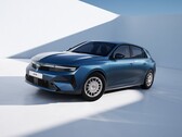 Der Opel Astra Electric ist im Rahmen der neuen Start-Ausstattungslinie ab 36.490 Euro gelistet. (Quelle: Stellantis)