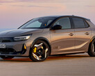 Der sportliche Opel Corsa GSE gehört zu den Speerspitzen der Elektro-Offensive von Stellantis.