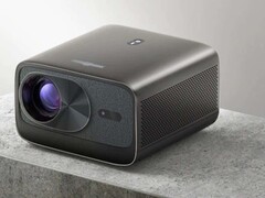 Paris Rhône SP005: Neuer 4K-Beamer