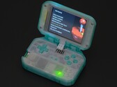Pi Tin: Neuer Gaming-Handheld startet als Kit ins Crowdfunding (Bildquelle: soaporsalad)