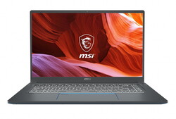 Prestige 15: Power und Portabilität für Content Creation unterwegs