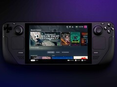 Steam Deck: Valve hat zwei neue OS-Updates veröffentlicht